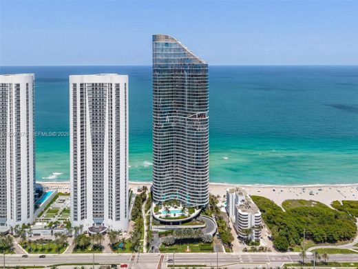 Complesso residenziale a Sunny Isles Beach, Miami-Dade County