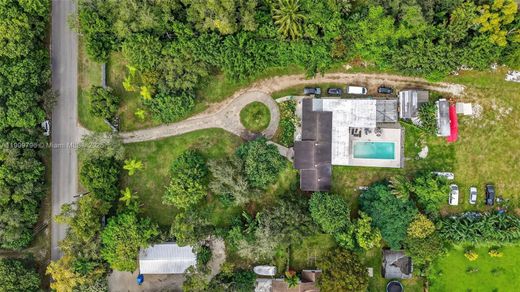 Villa a Homestead, Miami-Dade County