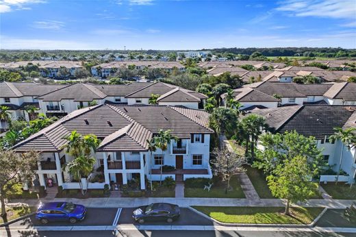 城市独宅  Coconut Creek, Broward County