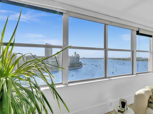 公寓楼  Miami Beach, Miami-Dade County