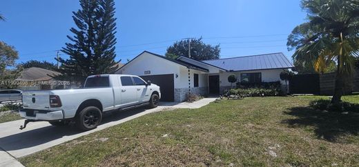 Villa à Deerfield Beach, Comté de Broward