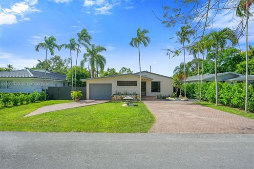 Villa in South Miami, Miami-Dade