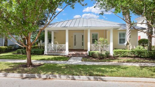 Villa - Jupiter, Palm Beach County