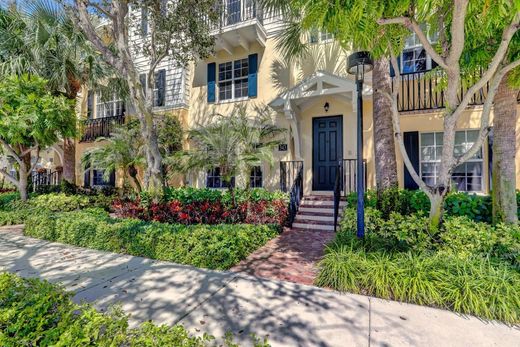 Townhouse in West Palm Beach, Palm Beach