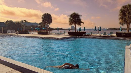 Edificio en Sunny Isles Beach, Miami-Dade County