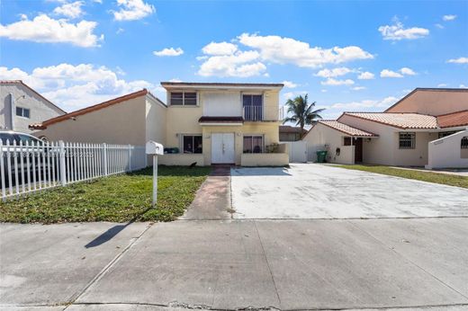 Villa en Miami Terrace Mobile Home, Miami-Dade County