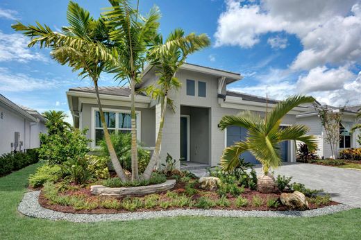 Вилла, Palm Beach Gardens, Palm Beach County