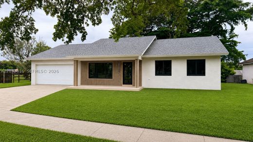 Villa Cooper City, Broward County
