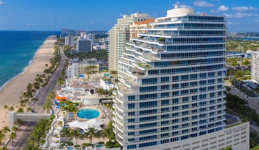 Complesso residenziale a Fort Lauderdale, Broward County