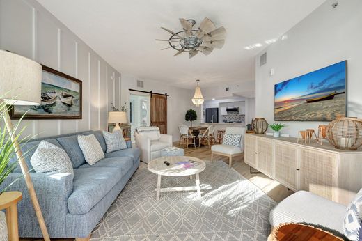 Komplex apartman Stuart, Martin County