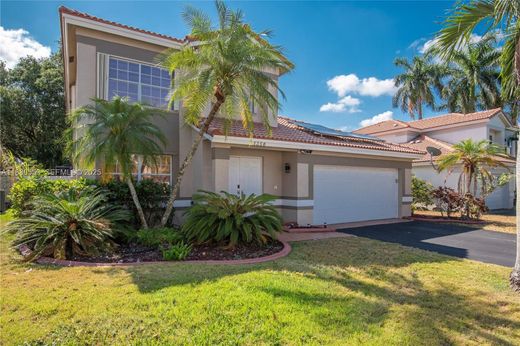 Villa in Sunrise, Broward County