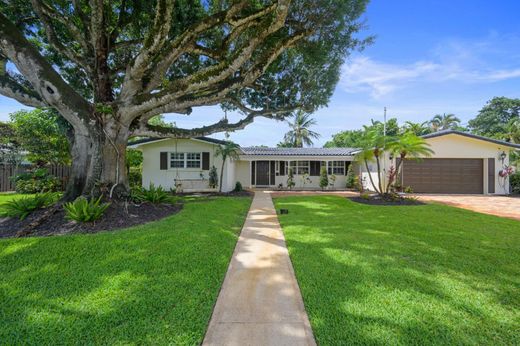 Villa in Plantation, Broward County