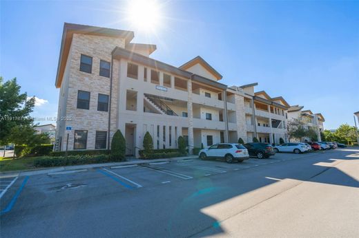 Complexos residenciais - Doral, Miami-Dade County