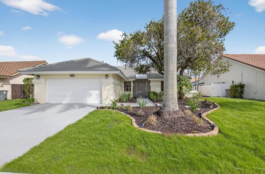 Villa in Boynton Beach, Palm Beach County