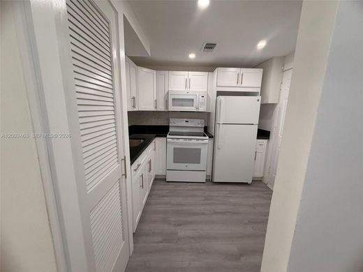 Edificio en Aventura, Miami-Dade County