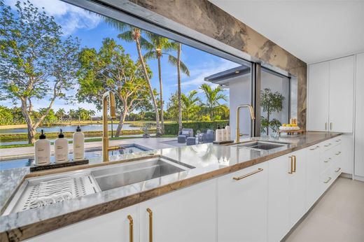 Villa in Hollywood, Broward County