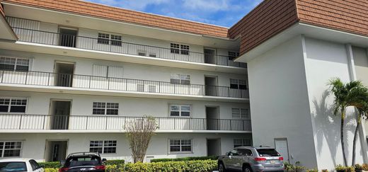 Complexes résidentiels à Riviera Beach, Comté de Palm Beach