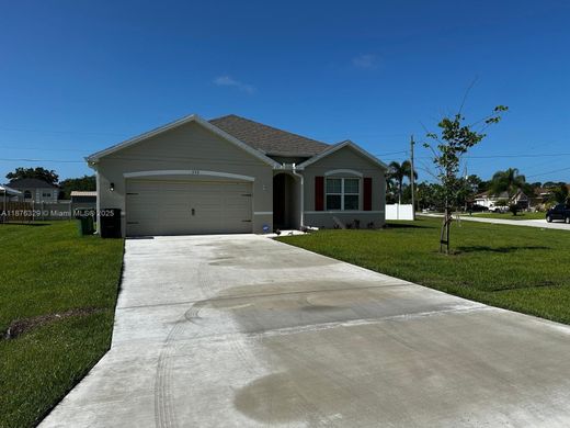 Villa - Port Saint Lucie, Saint Lucie County