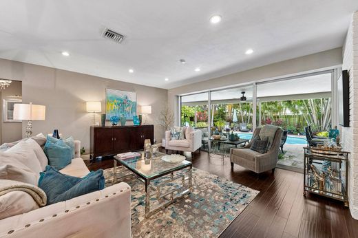 Villa a Delray Beach, Palm Beach County