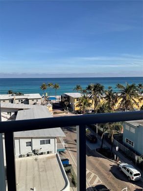 Komplex apartman Hollywood, Broward County