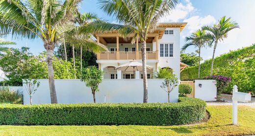 Villa en Delray Beach, Palm Beach County