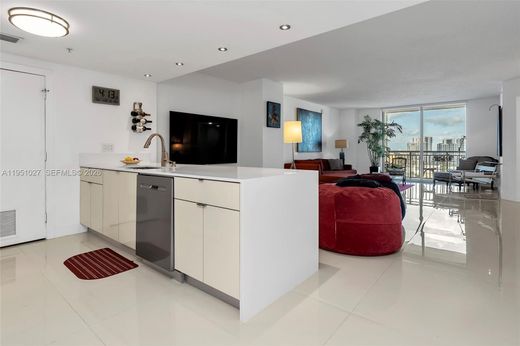 Complexos residenciais - Miami, Miami-Dade County