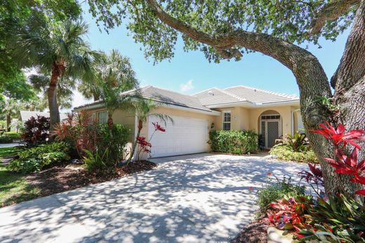 Villa in Palm Beach Gardens, Palm Beach