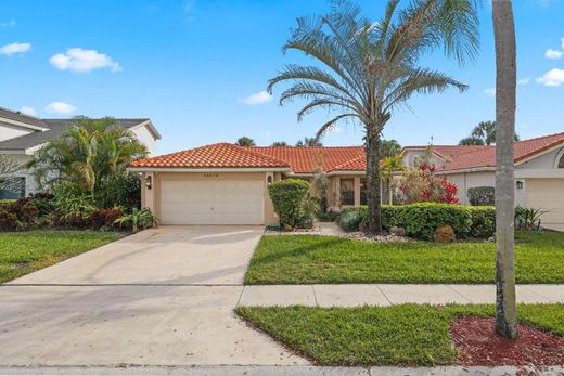Villa in Boca Raton, Palm Beach County