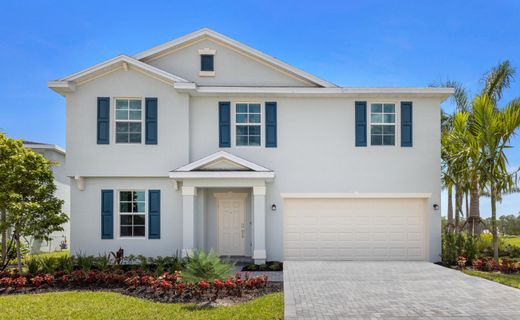 Villa - Port Saint Lucie, Saint Lucie County