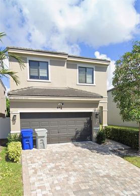 Villa a Pompano Beach, Broward County