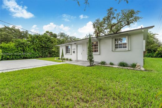 Villa in South Miami, Miami-Dade