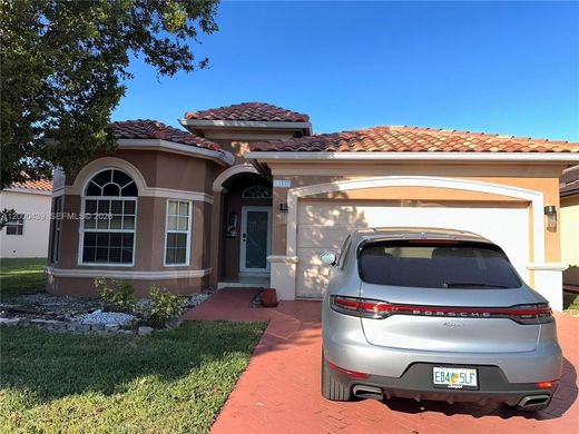 Вилла, Мирамар, Broward County