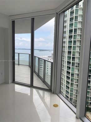 Residential complexes in Miami, Miami-Dade