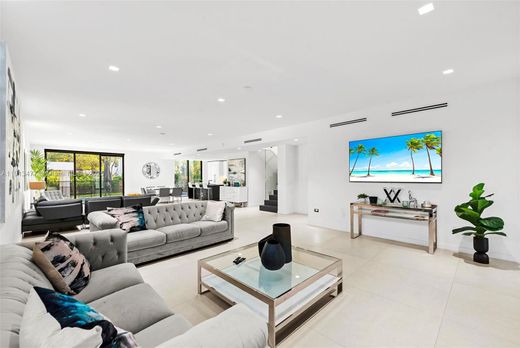 Villa in North Miami Beach, Miami-Dade County