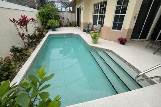 Casa di città a Palm Beach Gardens, Palm Beach County