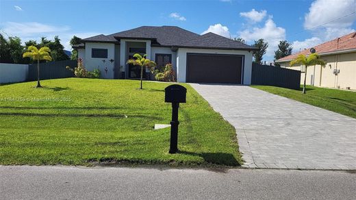 Villa a Cape Coral, Lee County