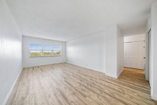 Жилой комплекс, Форт-Лодердейл, Broward County