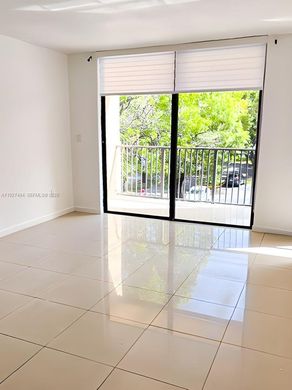 公寓楼  迈阿密, Miami-Dade County