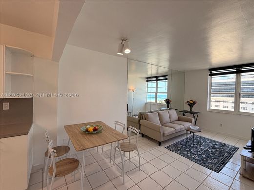 Complexos residenciais - Miami Beach, Miami-Dade County