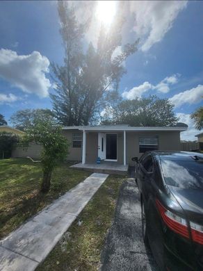 Villa in Fort Lauderdale, Broward County