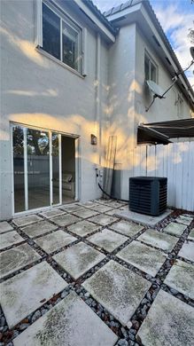 Townhouse in Miami, Miami-Dade