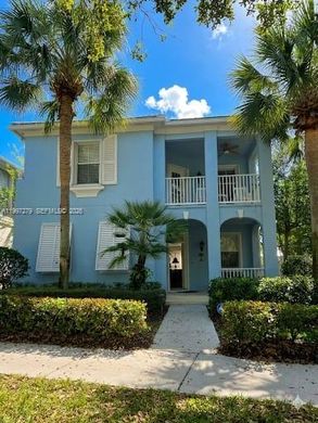 Villa in Jupiter, Palm Beach