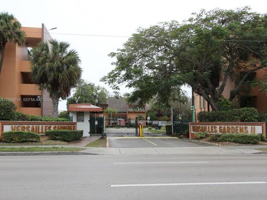 Edificio en Miami Terrace Mobile Home, Miami-Dade County