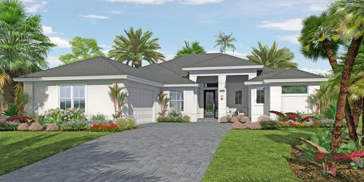 Villa a Vero Beach, Indian River County