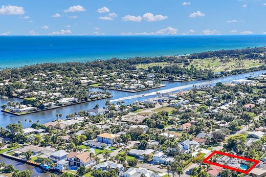 Villa in Delray Beach, Palm Beach