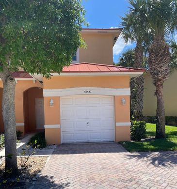 Komplex apartman Stuart, Martin County