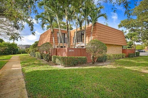 Townhouse in Deerfield Beach, Broward County