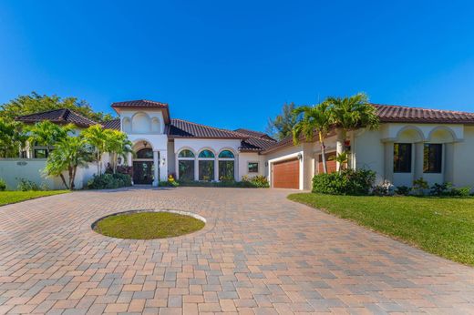 Villa in Loxahatchee Groves, Palm Beach County