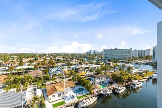 Complexos residenciais - Fort Lauderdale, Broward County