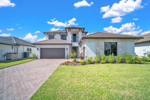Villa en Ave Maria, Collier County